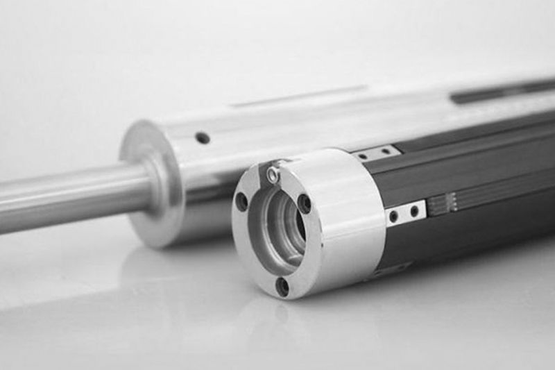 In the production process of lithium batteries, the gas expansion shaft plays an indispensable role