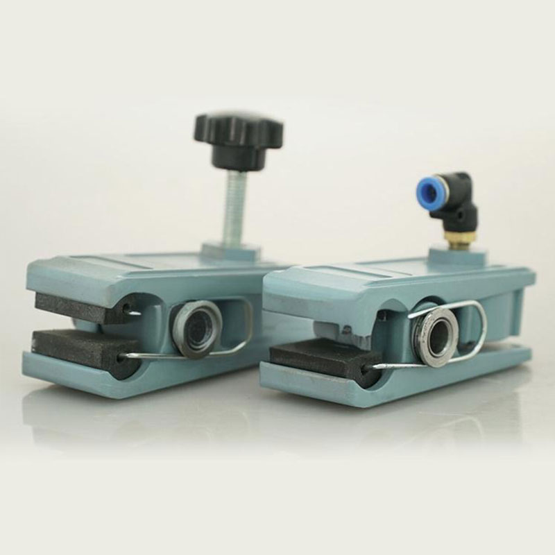 HMC model air disc brake HMC model air disc brake