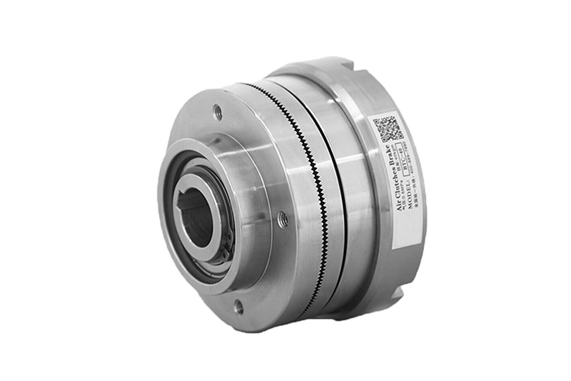 The Collaborative Application of Industrial Clutch and Industrial Brake in Automated Production Line