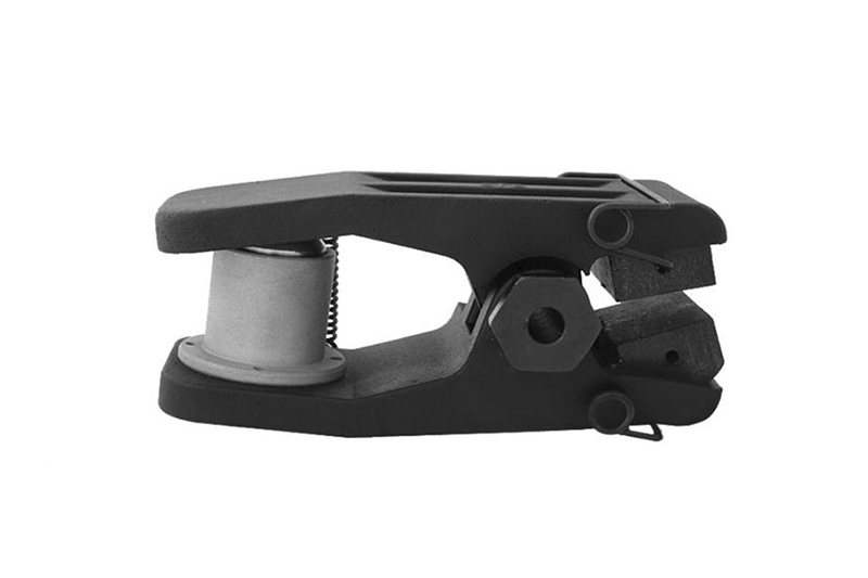 The braking efficiency and safety standards of pneumatic brakes in material handling.