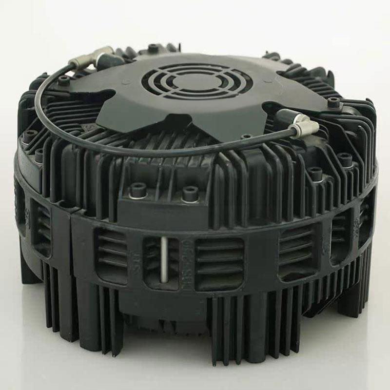 DBK model air brake DBK model air brake