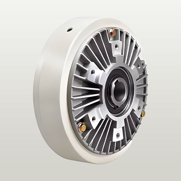 Magnetic Powder Brake Magnetic Powder Brake