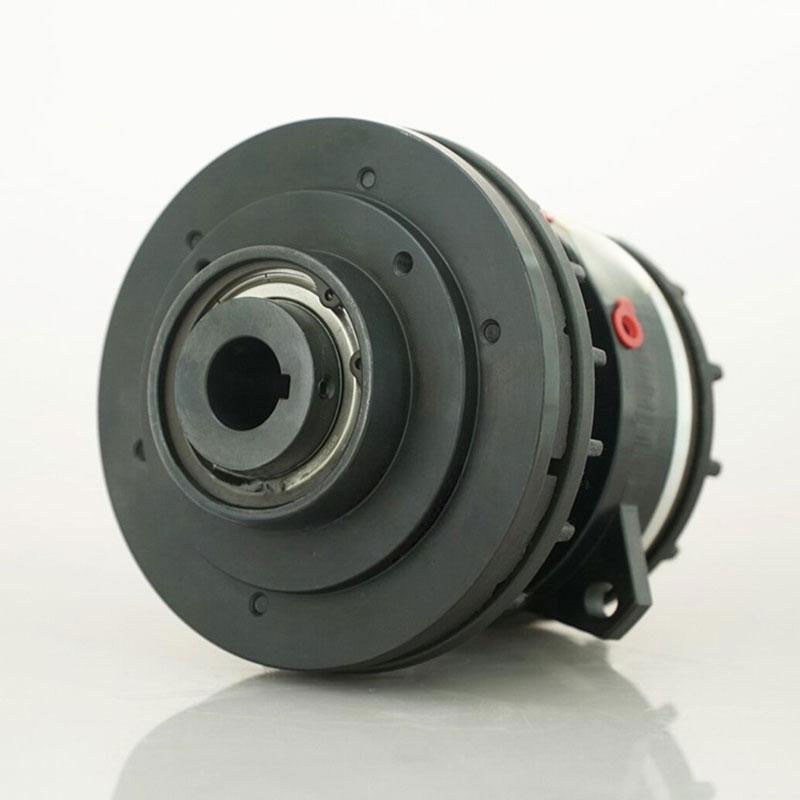 HACB model air clutch and brake unit HACB model air clutch and brake unit