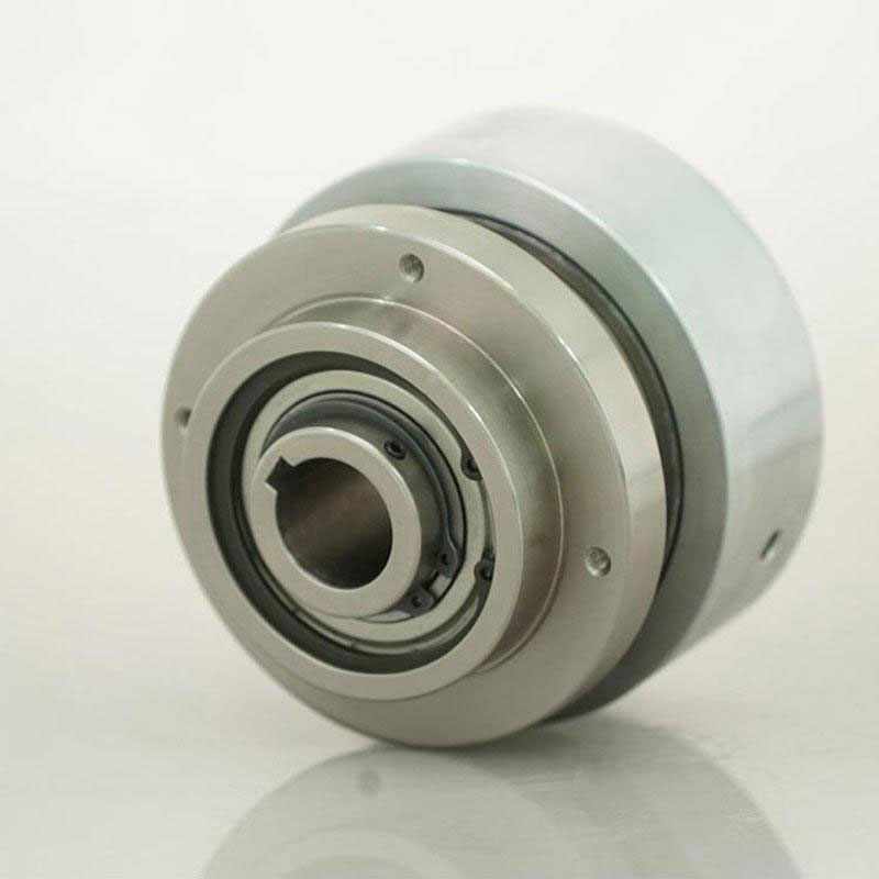 HTP model pneumatic tooth clutch HTP model pneumatic tooth clutch