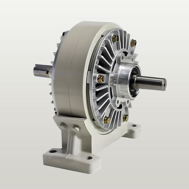 Magnetic Powder Clutch Magnetic Powder Clutch