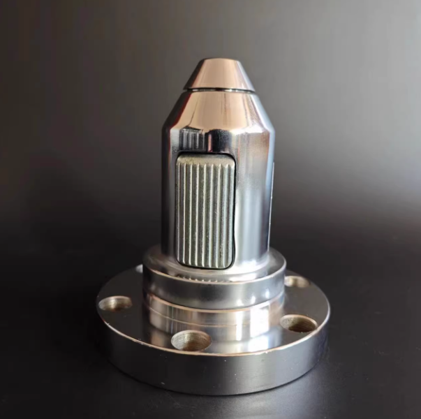 Mechanical Collet Mechanical Collet