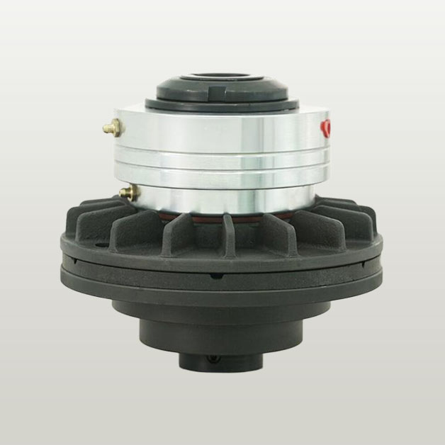 NAC model air clutch NAC model air clutch