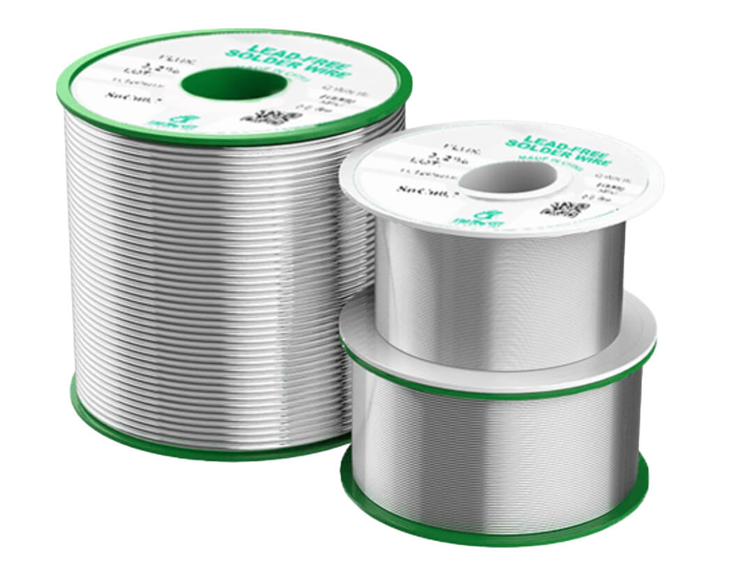 Sn63Pb37Solder Wire 